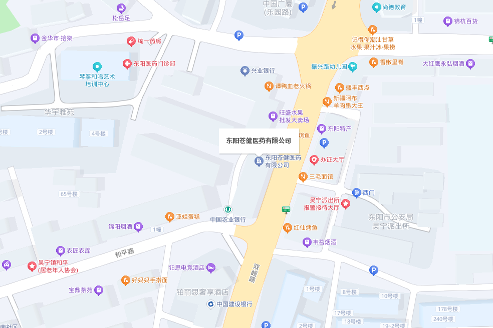 地址图片